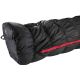 Deuter Exosphere 0° Left (Black Fire)