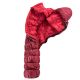 Deuter Exosphere -6° L Right (Cranberry Fire)