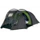 High Peak Ancona 5.0 (Light Grey/Dark Grey/Green)