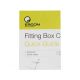 Ergon Fitting Box Road Expert