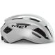 MET Vinci MIPS CE (White Silver/Glossy) S (52-56)