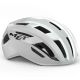 MET Vinci MIPS CE (White Silver/Glossy) M (56-58)