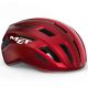 MET Vinci MIPS CE (Red Metallic/Glossy) L (58-61)