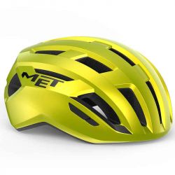 MET Vinci MIPS CE (Lime Yellow Metallic/Glossy) M (56-58)