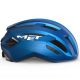 MET Vinci MIPS CE (Blu Metallic/Glossy) M (56-58)