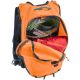 Deuter Ascender 13 (Saffron)