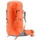 Deuter Aircontact Core 45+10 SL (Paprika Graphite)