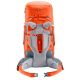 Deuter Aircontact Core 45+10 SL (Paprika Graphite)