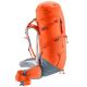 Deuter Aircontact Core 45+10 SL (Paprika Graphite)