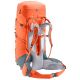 Deuter Aircontact Core 45+10 SL (Paprika Graphite)