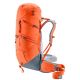 Deuter Aircontact Core 45+10 SL (Paprika Graphite)