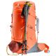 Deuter Aircontact Core 45+10 SL (Paprika Graphite)