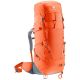 Deuter Aircontact Core 45+10 SL (Paprika Graphite)