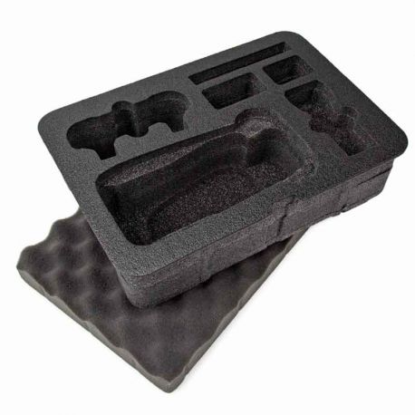 Nanuk Foam 915 insert for DJI Mavic 3