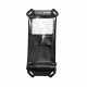 Ortlieb Safe-It (Black-Transparent) M