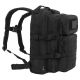 Highlander Recon Backpack 28L (Black)