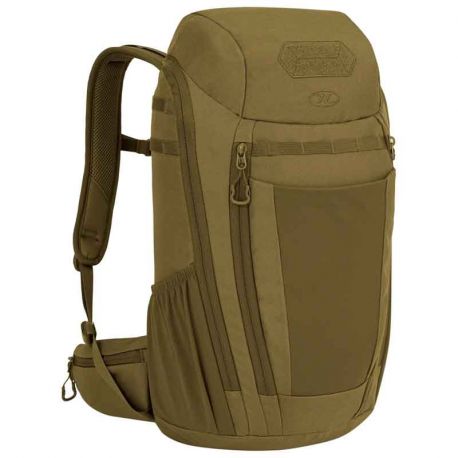 Highlander Eagle 2 Backpack 30L (Coyote Tan)