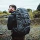 Highlander Eagle 3 Backpack 40L (Dark Grey)