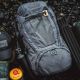 Highlander Eagle 3 Backpack 40L (Dark Grey)