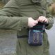 Aquapac 020 Small Stormproof Camera Pouch (Cool Grey)