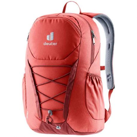 Deuter Gogo (Currant Redwood)