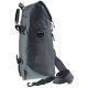 Deuter Mainhattan 17+10 (Graphite Shale)