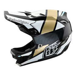 TLD D4 CARBON HELMET