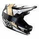 TLD D4 CARBON HELMET