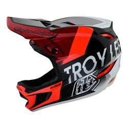 TLD D4 COMPOSITE HELMET