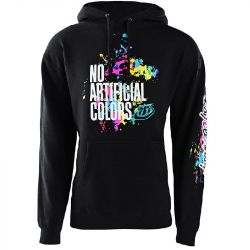 TLD NO ARTIFICIAL COLORS PULLOVER