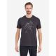 Montane Abstract T-Shirt