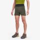 Montane Slipstream 5 Shorts