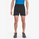 Montane Slipstream 5 Shorts