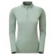 MONTANE Female Dart Zip-Neck