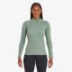 MONTANE Female Dart Zip-Neck