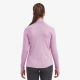 MONTANE Female Dart Zip-Neck