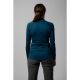 MONTANE Female Dart Zip-Neck