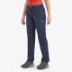 Montane Female Terra Stretch Pants Regular