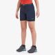 Montane Female Terra Stretch Lite Shorts