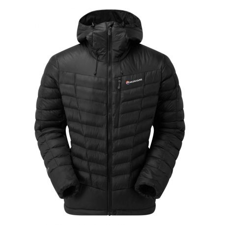 Montane Ground Control Jacket