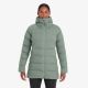 Montane Female Tundra Hoodie