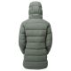 Montane Female Tundra Hoodie