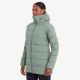 Montane Female Tundra Hoodie