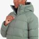 Montane Female Tundra Hoodie