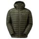 Montane Anti-Freeze Hoodie