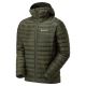 Montane Anti-Freeze Hoodie