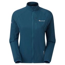 Montane Female Featherlite Trail Jacket