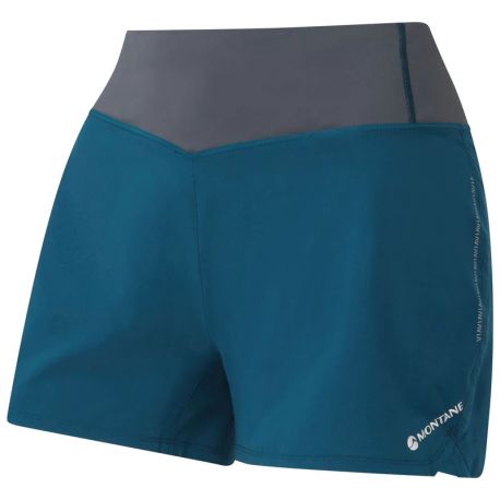 Montane Female Katla 4 Shorts