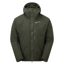 MONTANE Duality Jacket