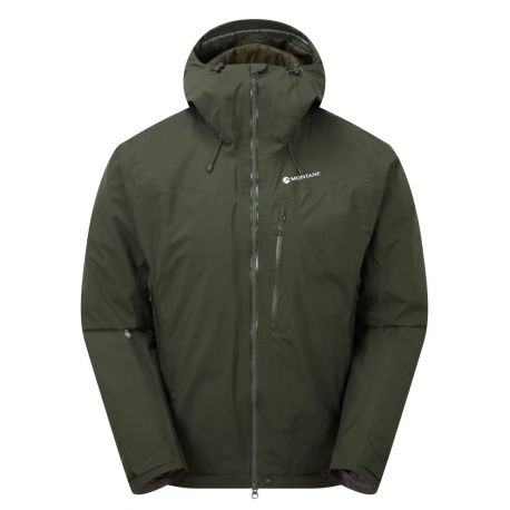 MONTANE Duality Jacket